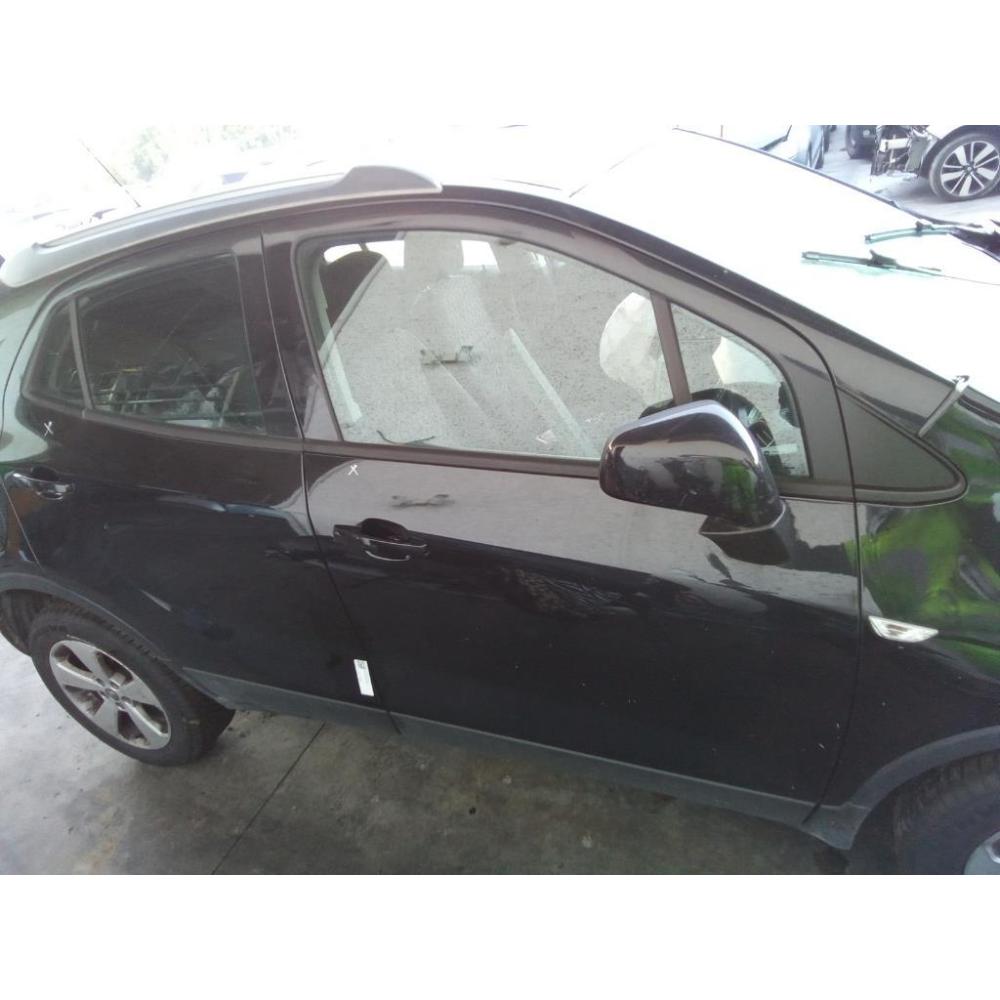 Porta Anteriore Destro Usato Dal 2012 Al 2016 Opel Mokka (2013)