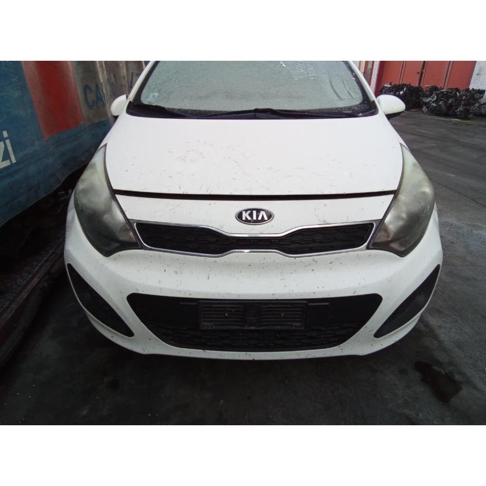 Musata Anteriore Usato Dal 2011 Al 2014 Kia Rio «Iii» (2012)