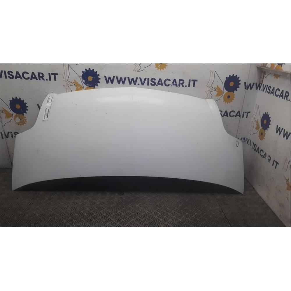 Cofano Anteriore Usato Dal 2006 Al 2010 Renault Master «Iii» (2006)