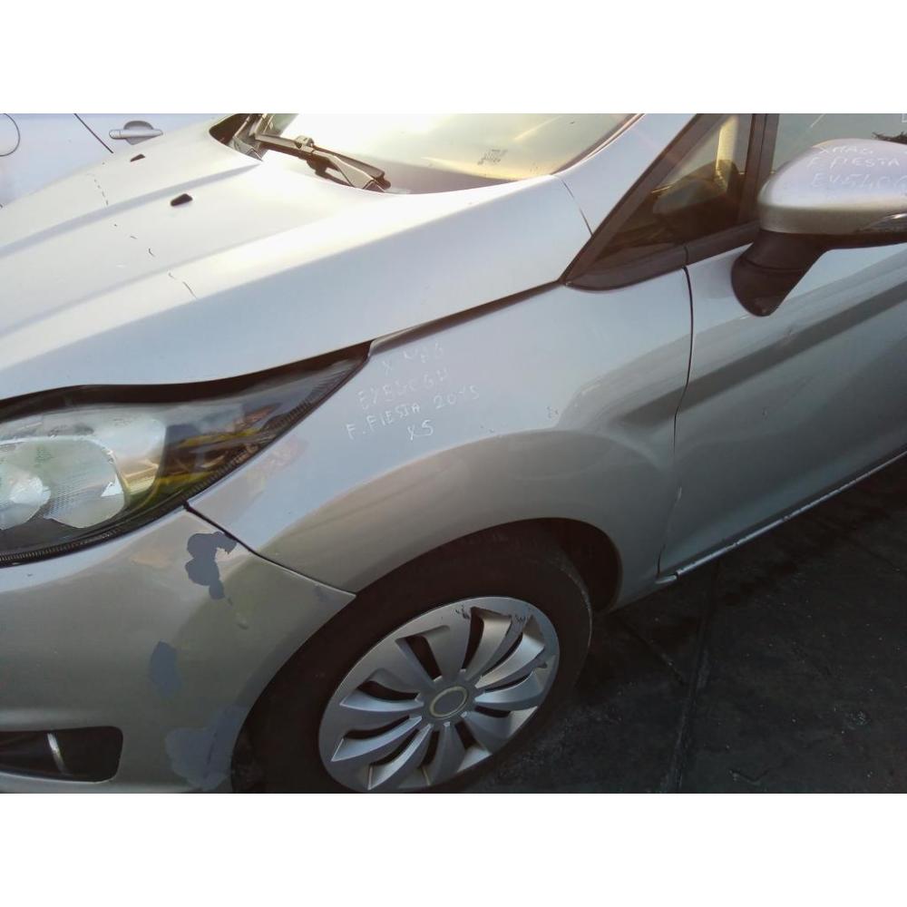 Parafango Anteriore Sinistro Usato Dal 2012 Al 2017 Ford Fiesta «Vi» (2012)