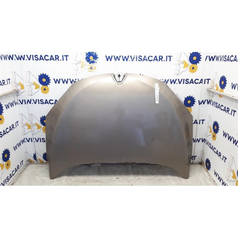 Cofano Anteriore Usato Dal 2008 Renault Mégane «Iii» (2009)