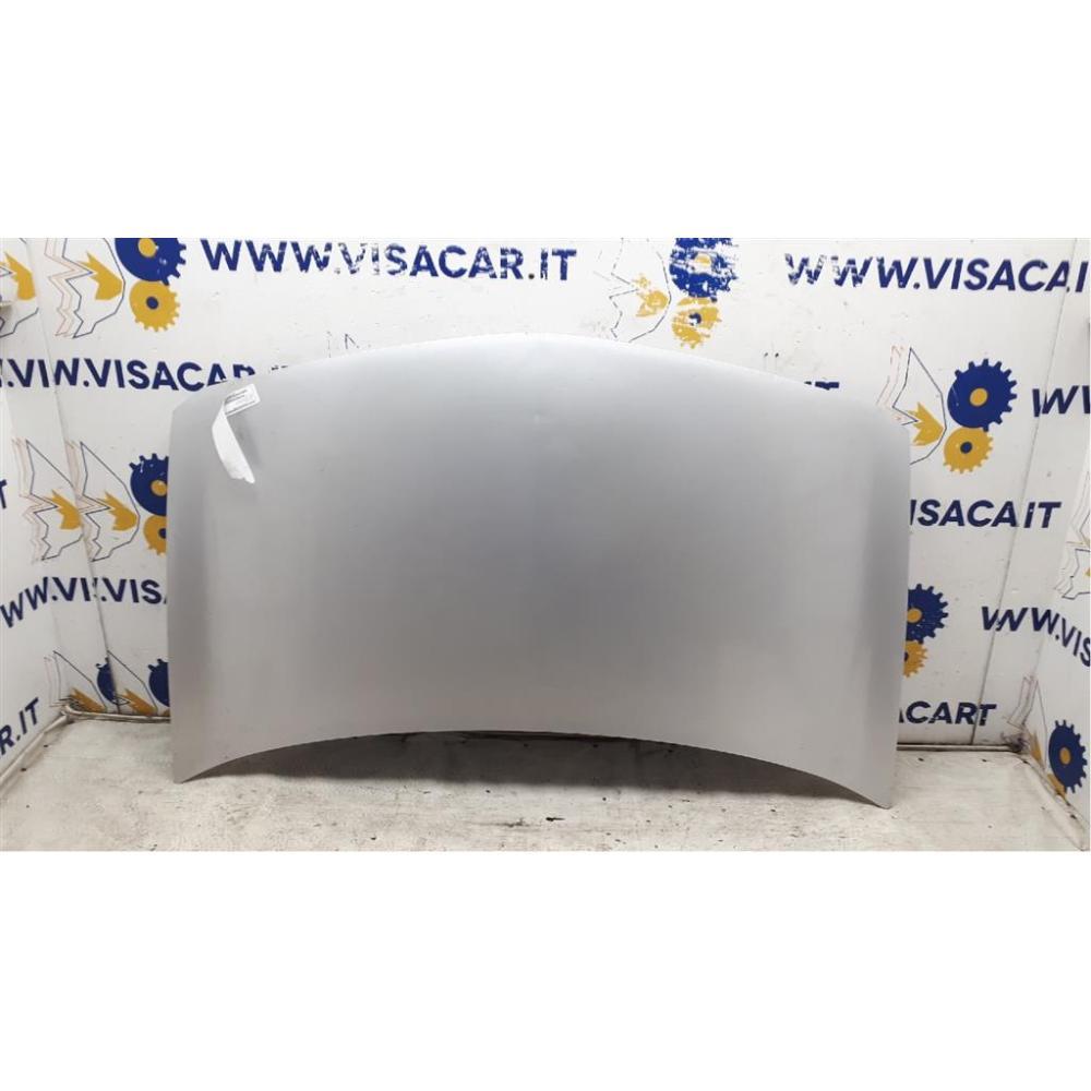 Cofano Anteriore Usato Dal 2008 Renault Mégane «Iii» (2009)