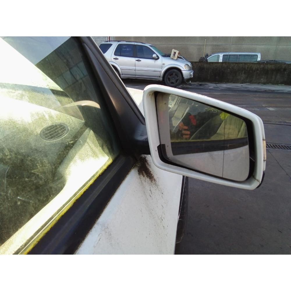 Retrovisore Esterno Anteriore Destro Usato Dal 2012 Mercedes Classe Glk «X204» (2012)