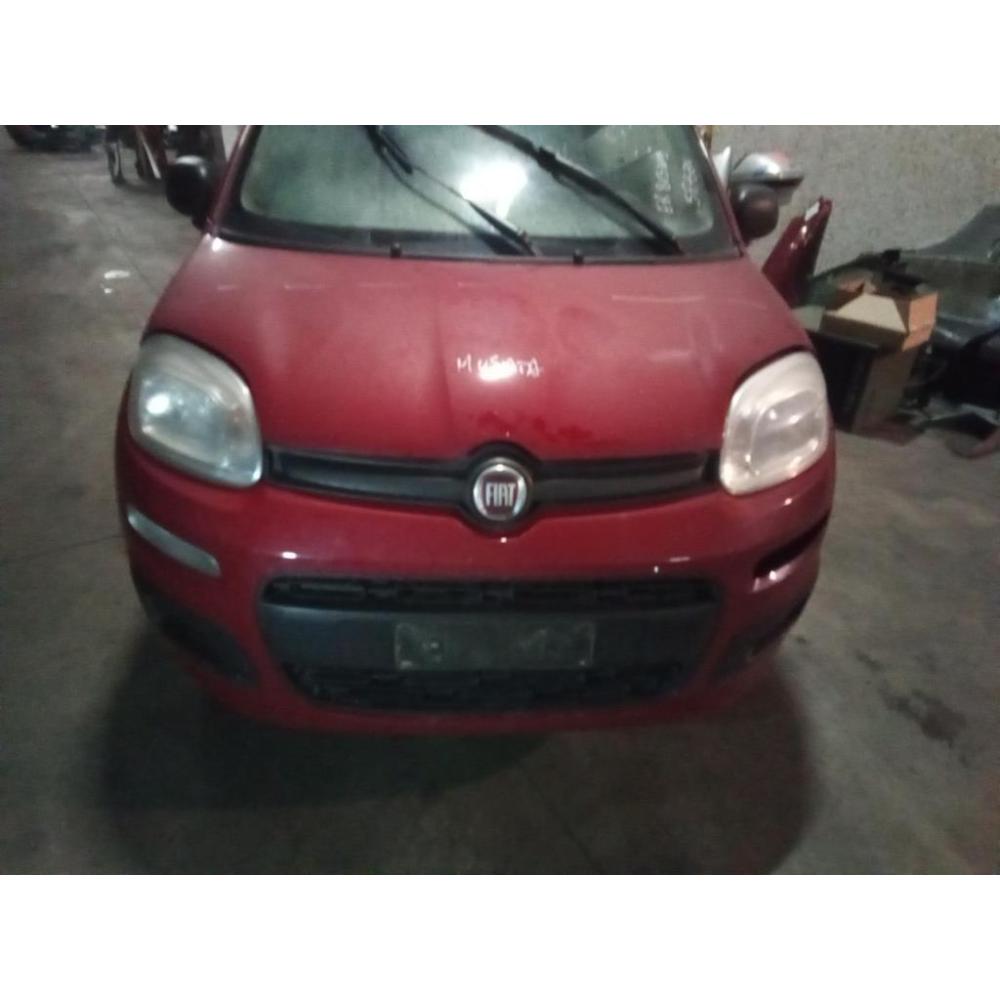 Musata Anteriore Usato Dal 2012 Al 2020 Fiat Panda «Iii» (2012)