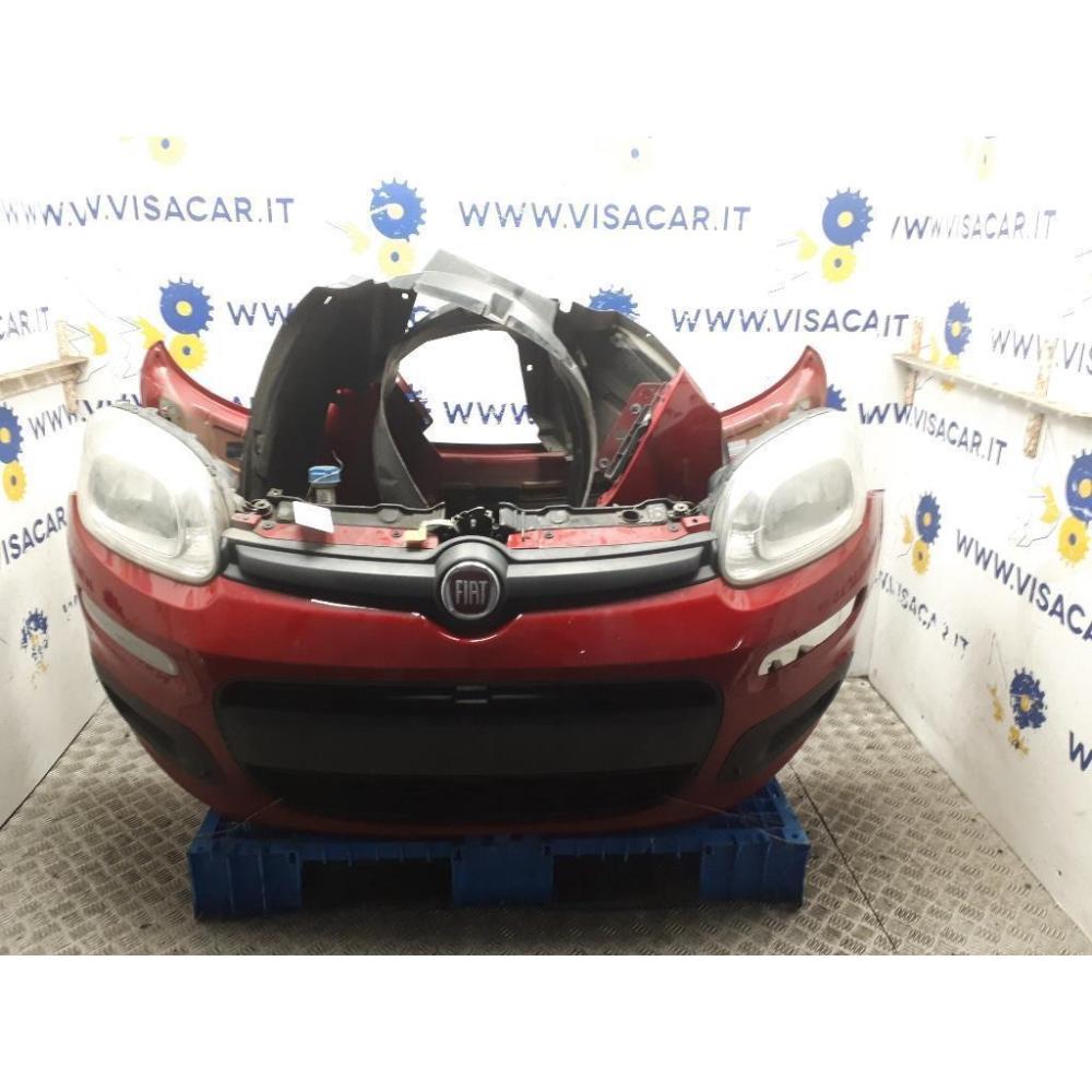 Musata Anteriore Usato Dal 2012 Al 2020 Fiat Panda «Iii» (2012)