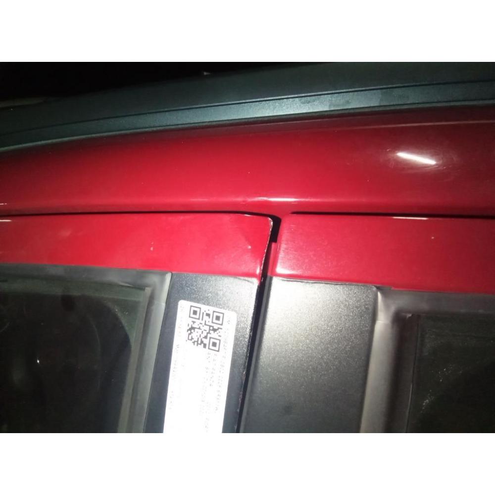 Porta Anteriore Sinistro Usato Dal 2012 Al 2020 Fiat Panda «Iii» (2012)