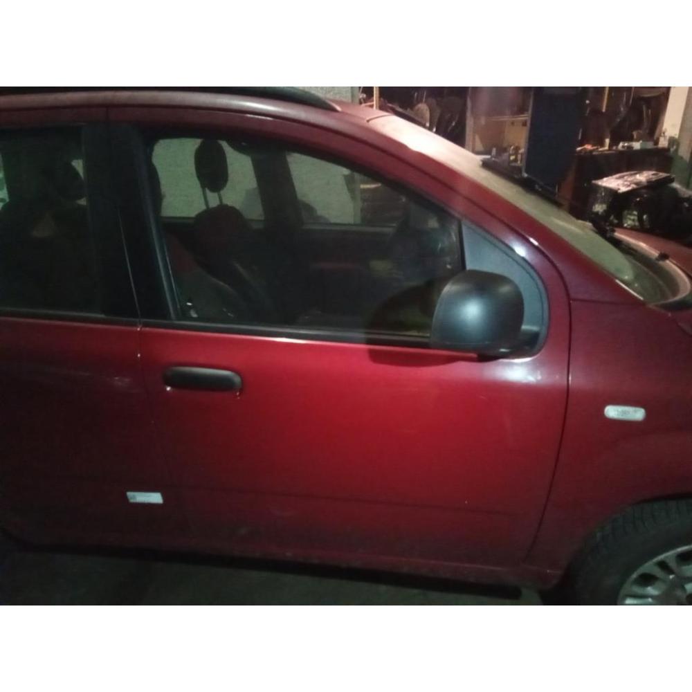 Porta Anteriore Destro Usato Dal 2012 Al 2020 Fiat Panda «Iii» (2012)