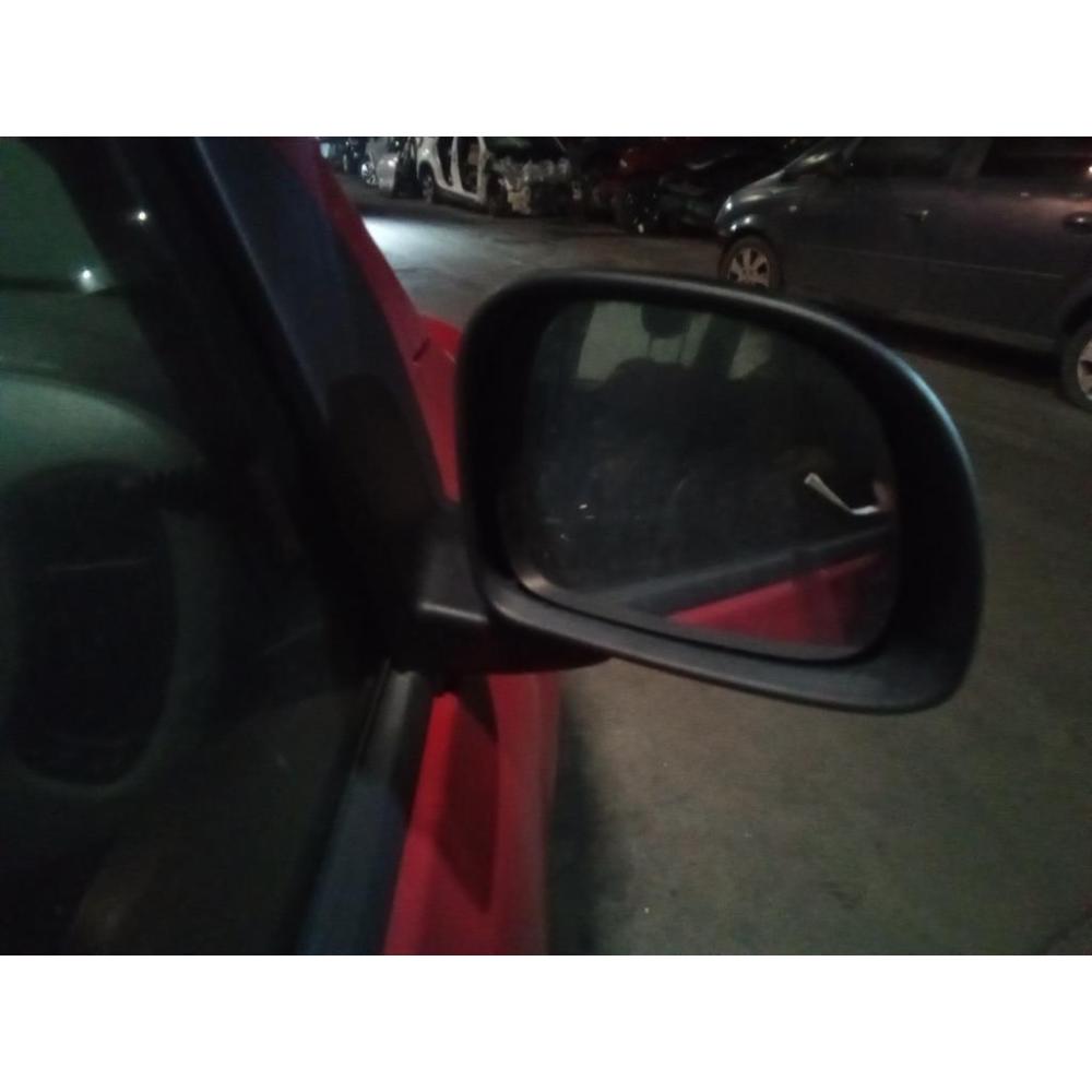 Retrovisore Esterno Anteriore Destro Usato Dal 2012 Al 2020 Fiat Panda «Iii» (2012)