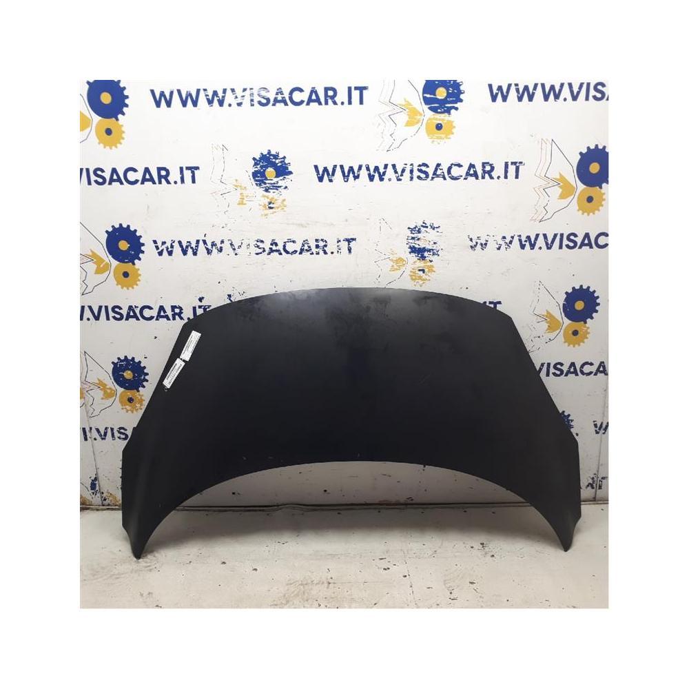 Cofano Anteriore Usato Dal 2009 Renault Scénic «Iii» X-Mod (2009)