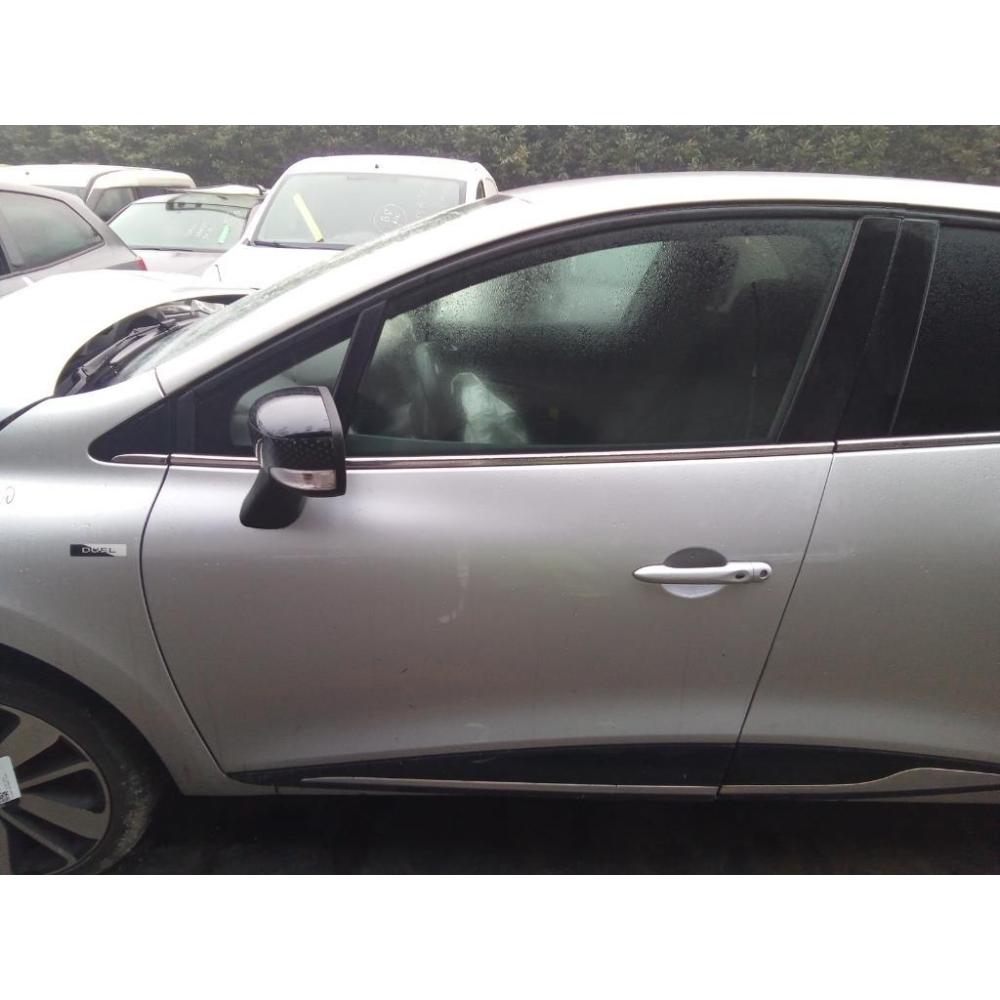 Porta Anteriore Sinistro Usato Dal 2016 Al 2021 Renault Clio «Iv» (2016)