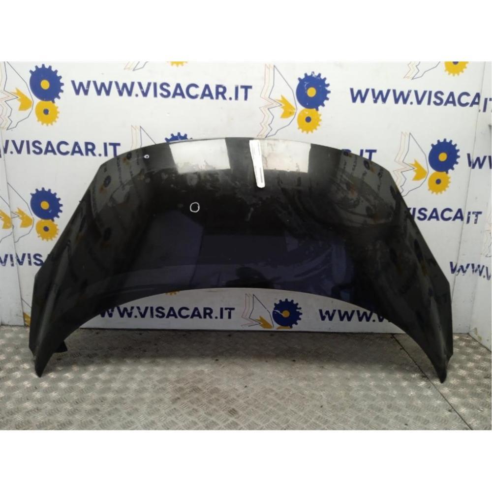 Cofano Anteriore Usato Dal 2009 Al 2013 Renault Scénic «Iii» X-Mod (2009)