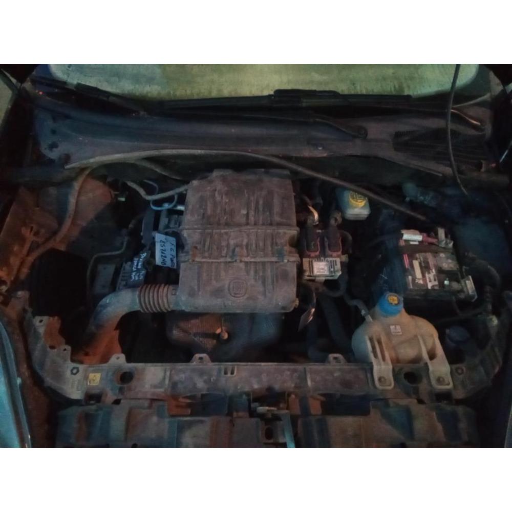 Motore Completo Usato Dal 2011 Al 2018 Fiat Punto «Iii» (2012)