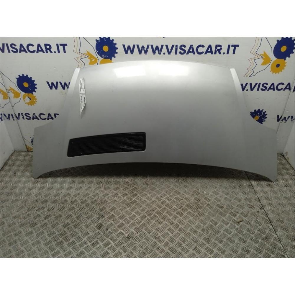Cofano Anteriore Usato Dal 2001 Al 2006 Renault Trafic «Iii» (2001)