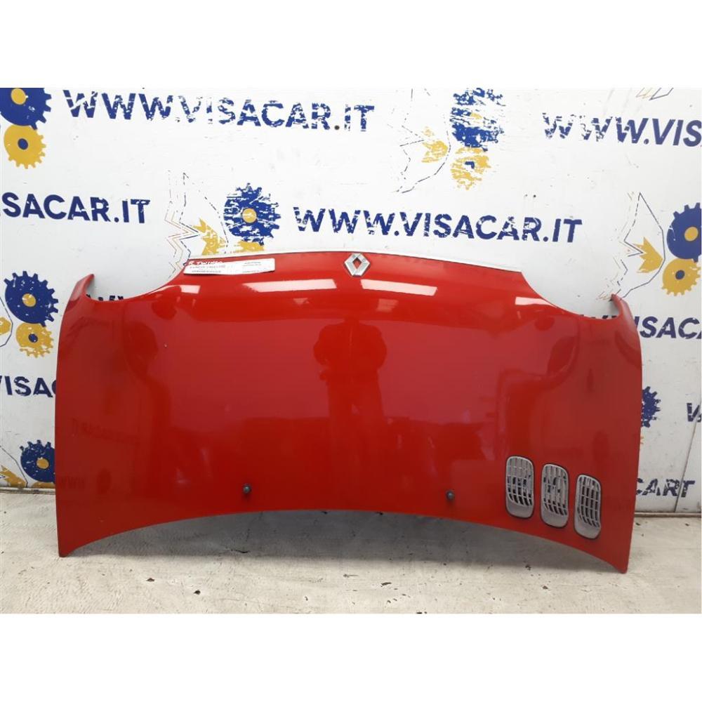 Cofano Anteriore Usato Dal 1992 Al 1998 Renault Twingo «I» (1993)
