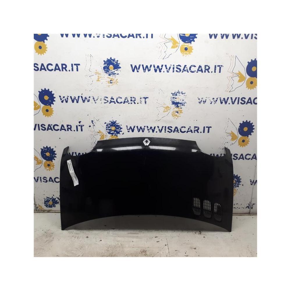 Cofano Anteriore Usato Dal 1998 Al 2007 Renault Twingo «I» (1999)
