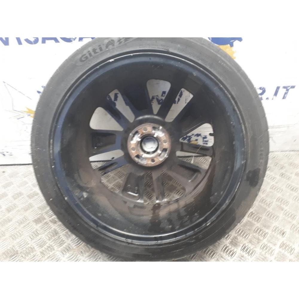 Cerchi In Lega R17 Usato Dal 2016 Al 2021 Renault Clio «Iv» (2016)
