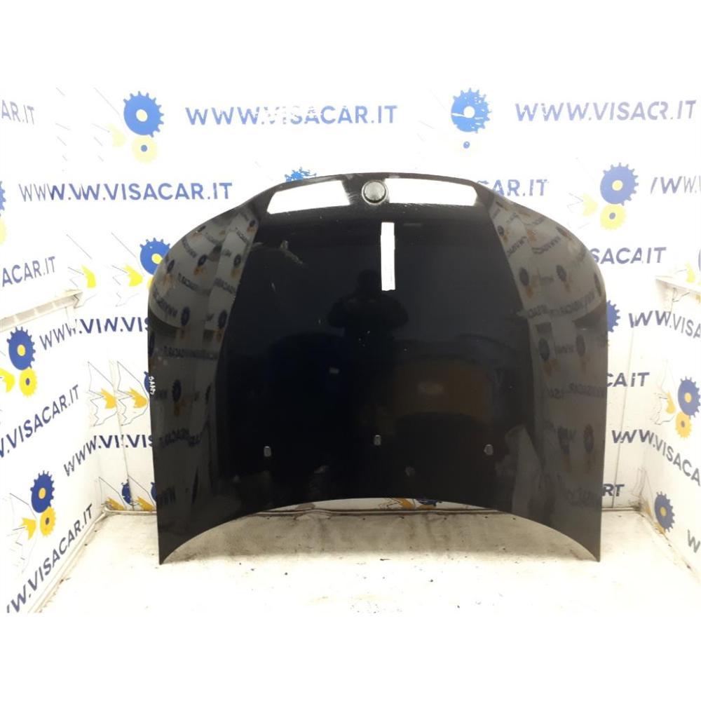 Cofano Anteriore Usato Dal 2002 Saab 9-3 «Ii» (2002)