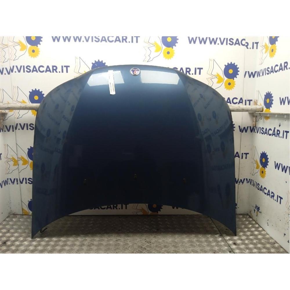 Cofano Anteriore Usato Dal 2002 Saab 9-3 Sw (2004)