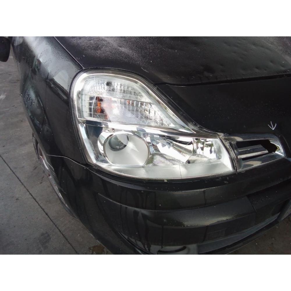 Proiettore Anteriore Destro Usato Dal 2007 Al 2013 Renault Grand Modus (2008)