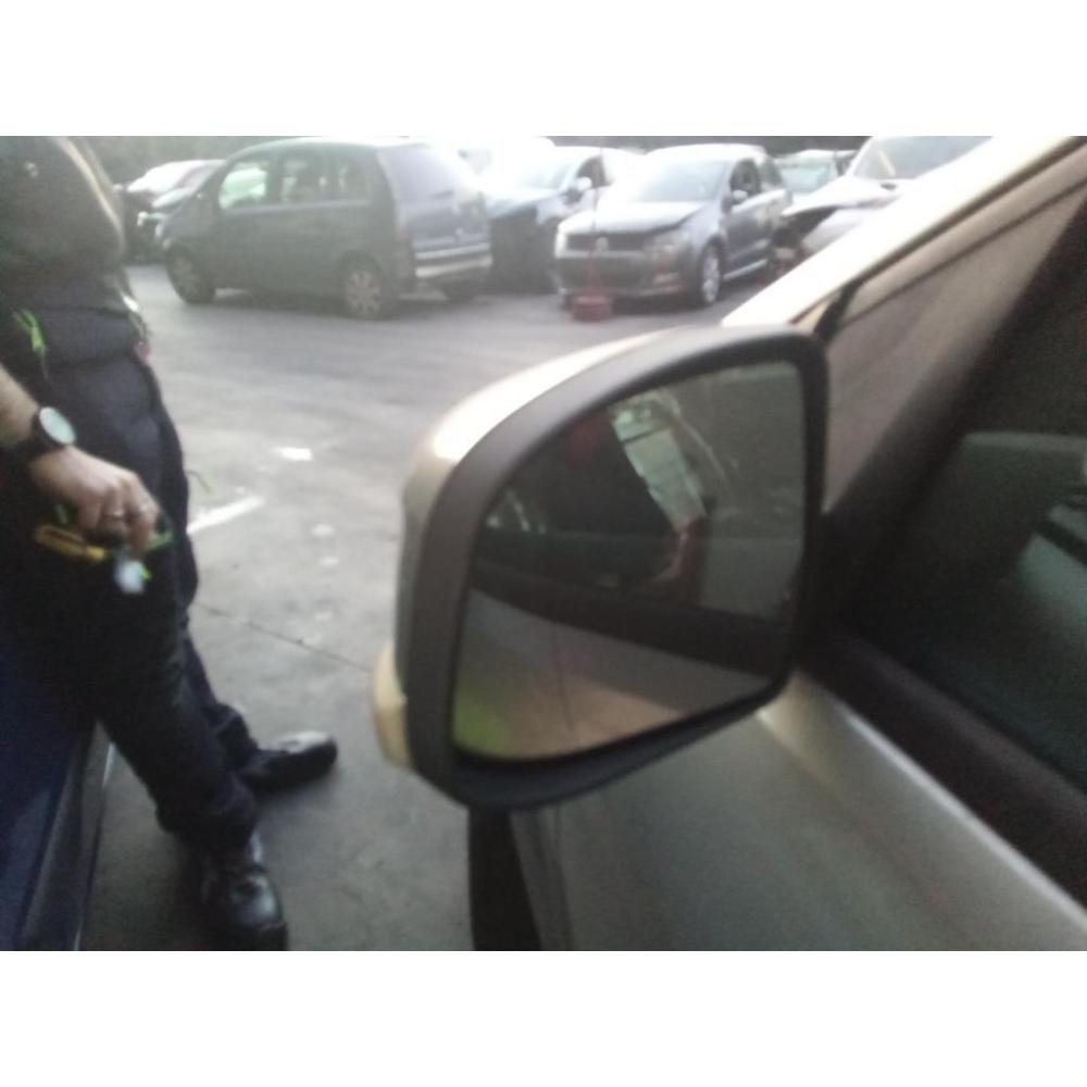 Retrovisore Esterno Anteriore Sinistro Usato Dal 2008 Al 2011 Ford Focus «Iii» (2008)