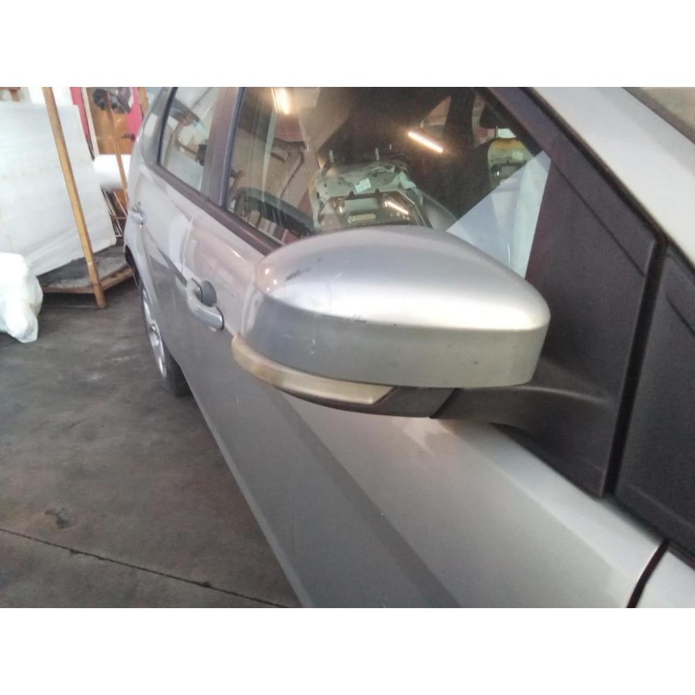 Retrovisore Esterno Anteriore Destro Usato Dal 2008 Al 2011 Ford Focus «Iii» (2008)
