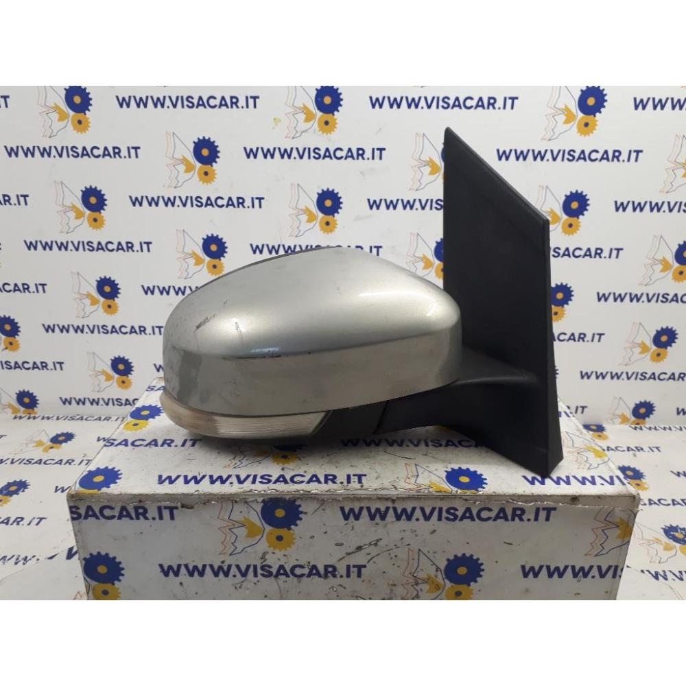 Retrovisore Esterno Anteriore Destro Usato Dal 2008 Al 2011 Ford Focus «Iii» (2008)