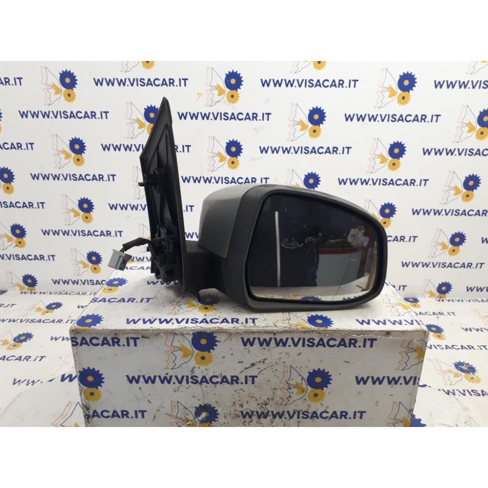 Retrovisore Esterno Anteriore Destro Usato Dal 2008 Al 2011 Ford Focus «Iii» (2008)