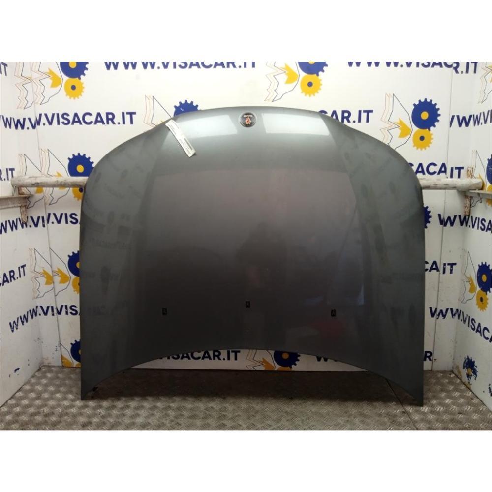 Cofano Anteriore Usato Dal 2002 Saab 9-3 Sw (2004)