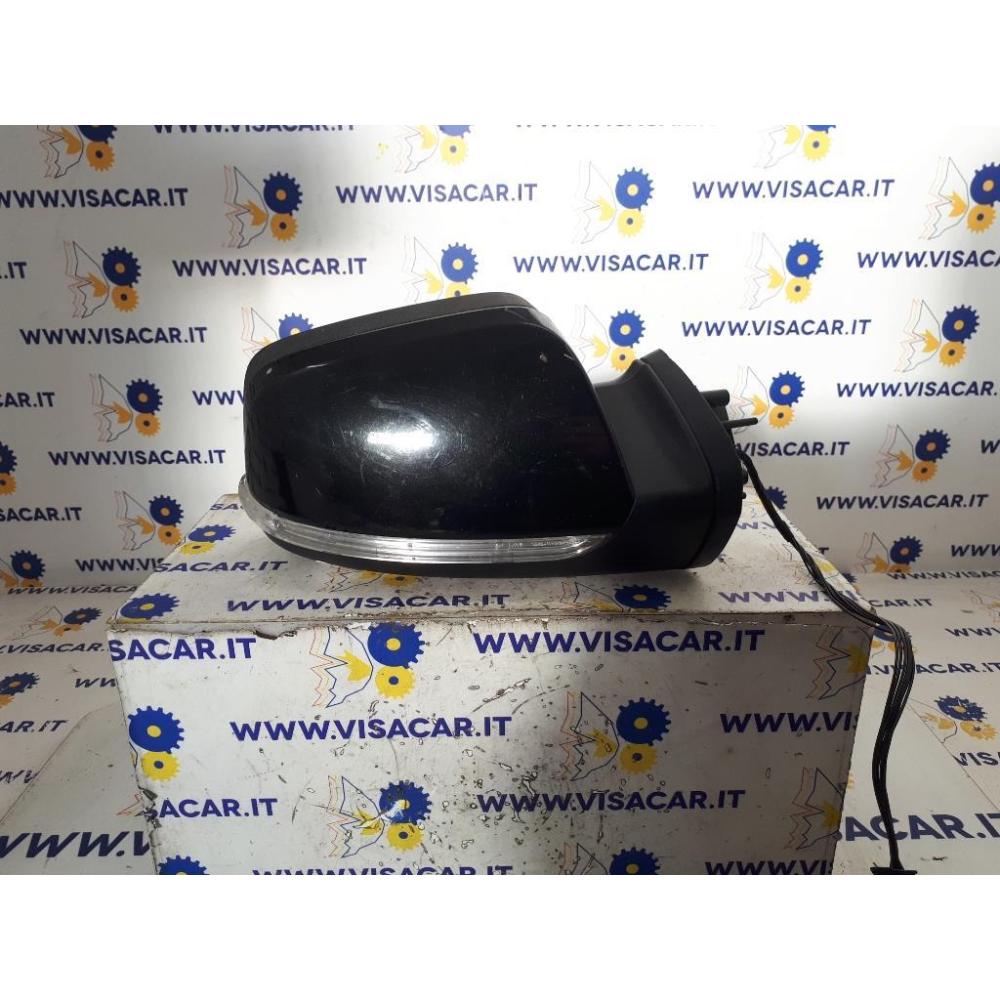 Retrovisore Esterno Anteriore Destro Usato Dal 2008 Al 2012 Mercedes Classe A «W169» (2008)