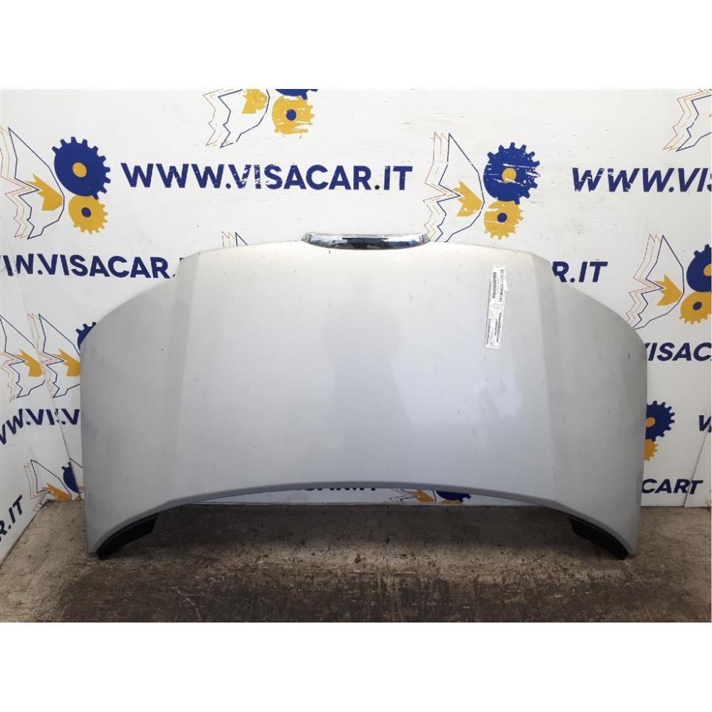 Cofano Anteriore Usato Dal 1996 Al 2010 Seat Alhambra «7V9» (2001)