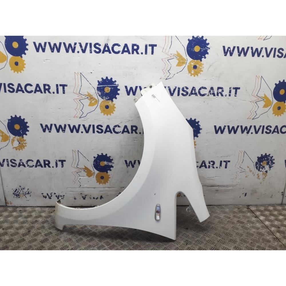 Parafango Anteriore Sinistro Usato Kia Rio «Iii» (2012)