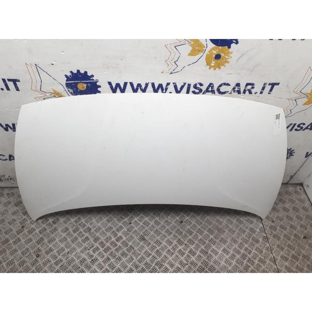 Cofano Anteriore Usato Kia Rio «Iii» (2012)