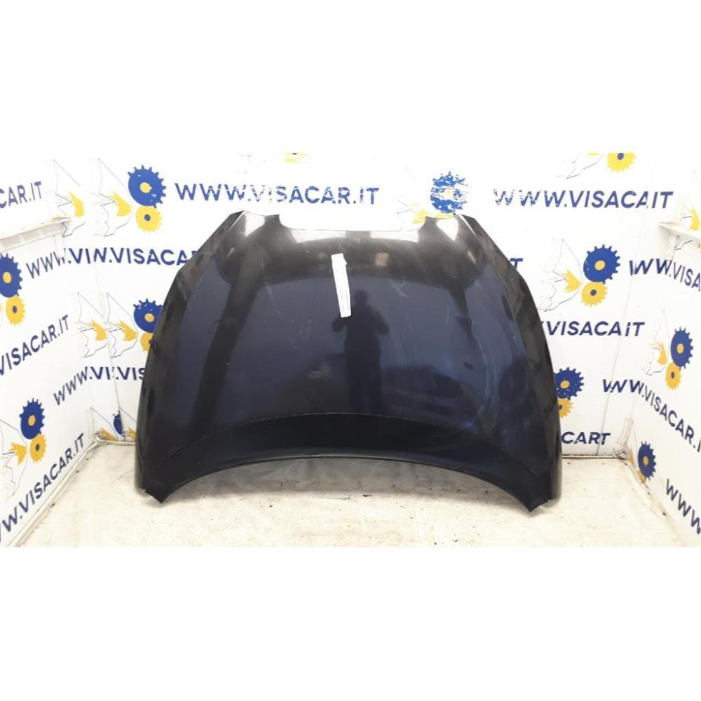 Cofano Anteriore Usato Dal 2004 Seat Altea «5P1» (2004)