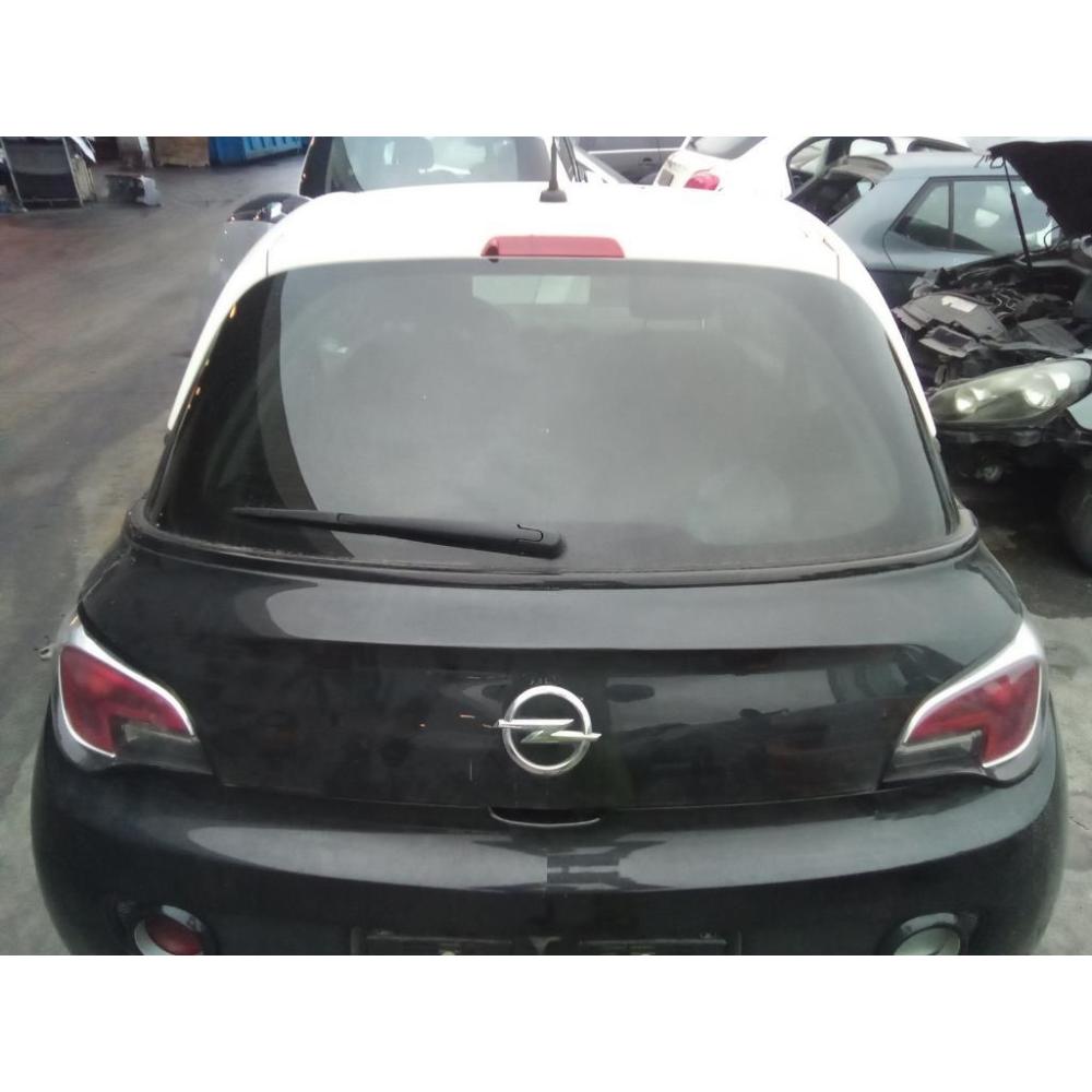 Portello Posteriore Usato Dal 2012 Opel Adam (2013)