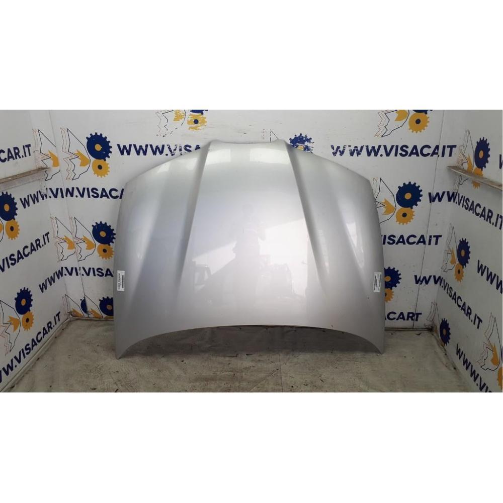 Cofano Anteriore Usato Dal 2001 Al 2009 Seat Ibiza Iv «6L1» (2002)