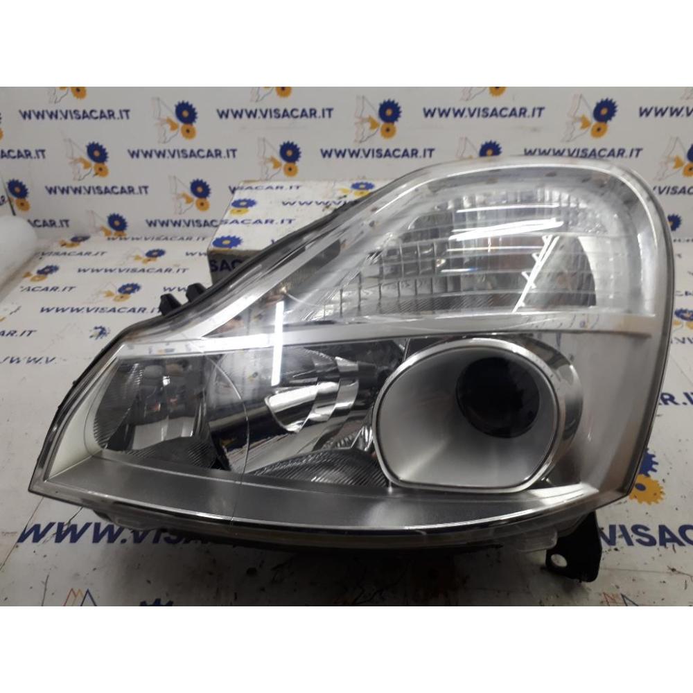 Serratura Porta Anteriore Destro Usato Dal 2015 Al 2019 Peugeot 208 «I» (2015)