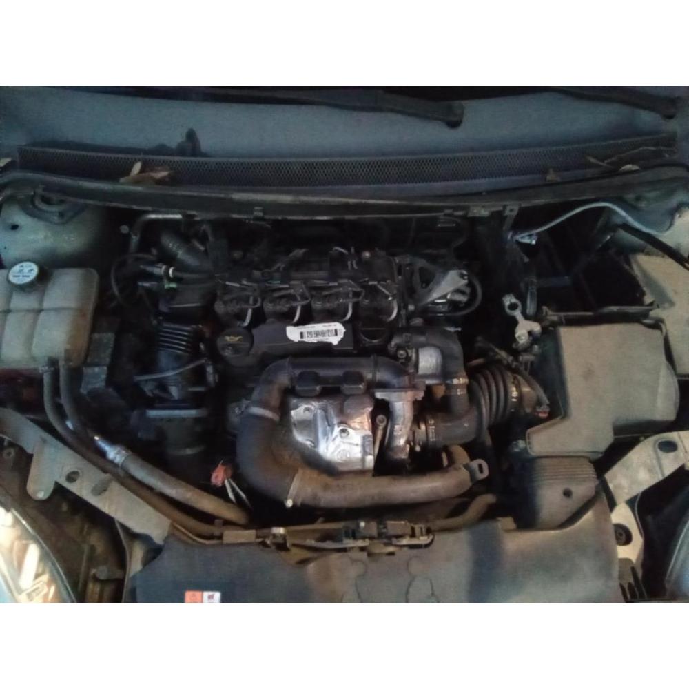 Motore Completo Usato Dal 2008 Al 2011 Ford Focus «Iii» (2008)