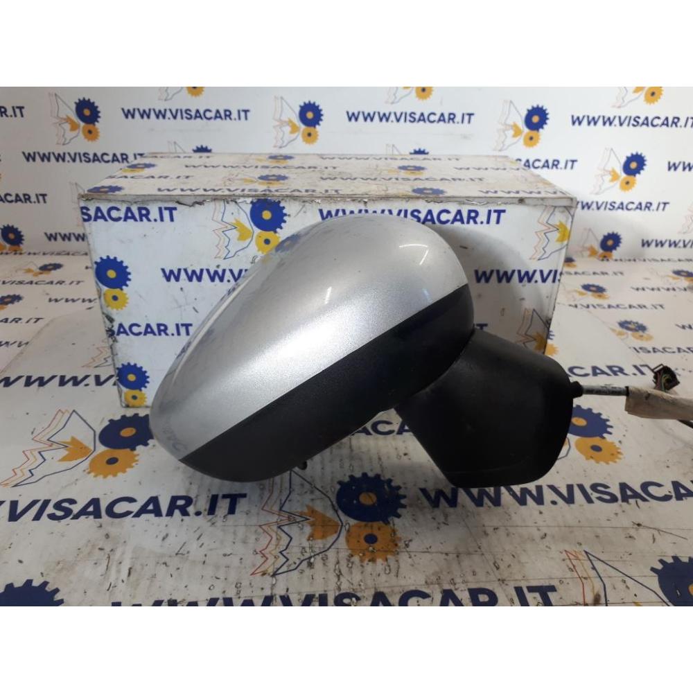 Retrovisore Esterno Anteriore Destro Usato Dal 2017 Al 2020 Opel Crossland X (2017)