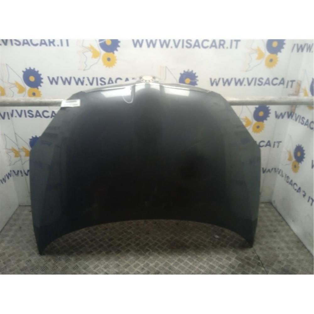 Cofano Anteriore Usato Dal 2007 Al 2015 Skoda Fabia «545» Sw (2007)