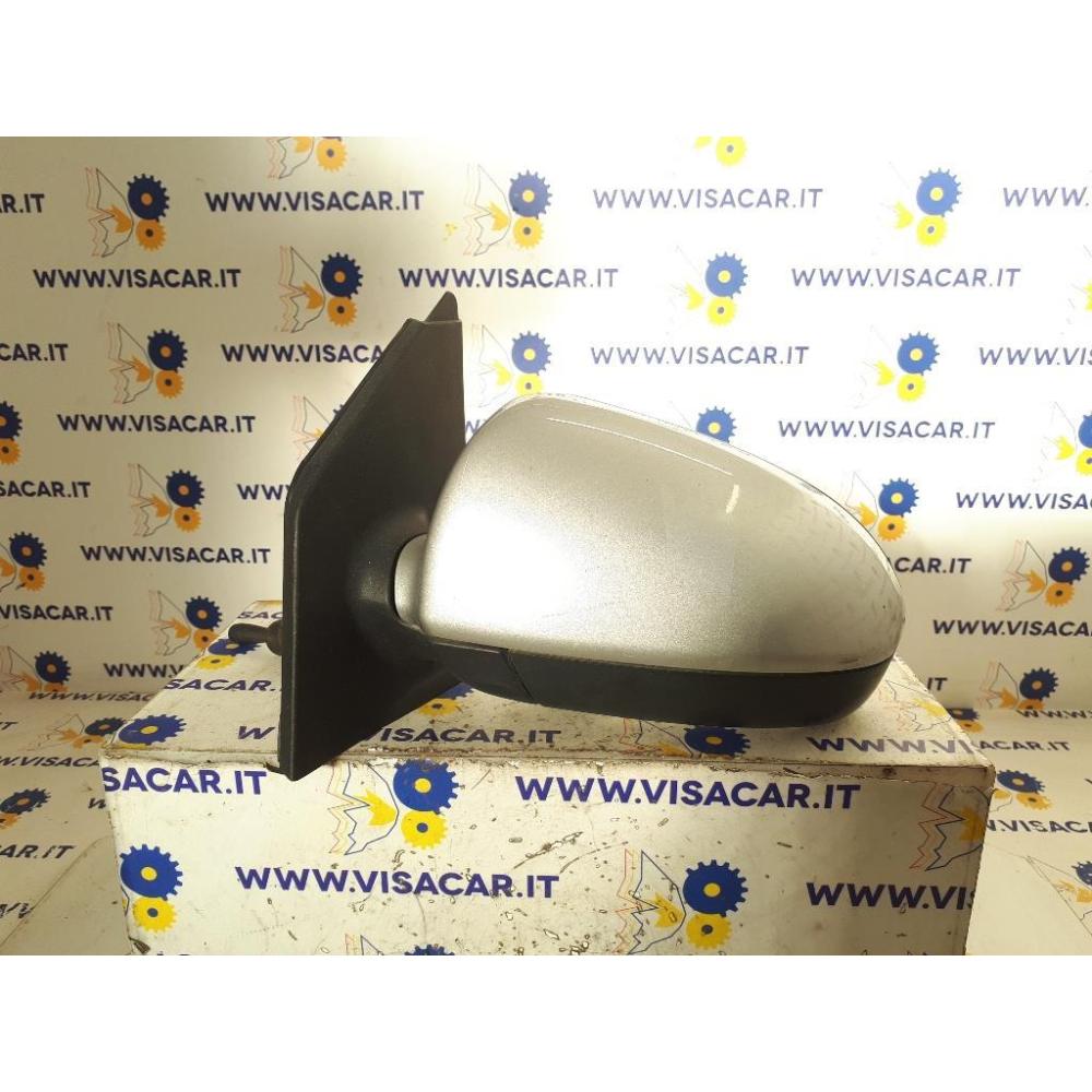 Retrovisore Esterno Anteriore Sinistro Usato Dal 2007 Al 2010 Smart Fortwo Coupé «451» (2007)