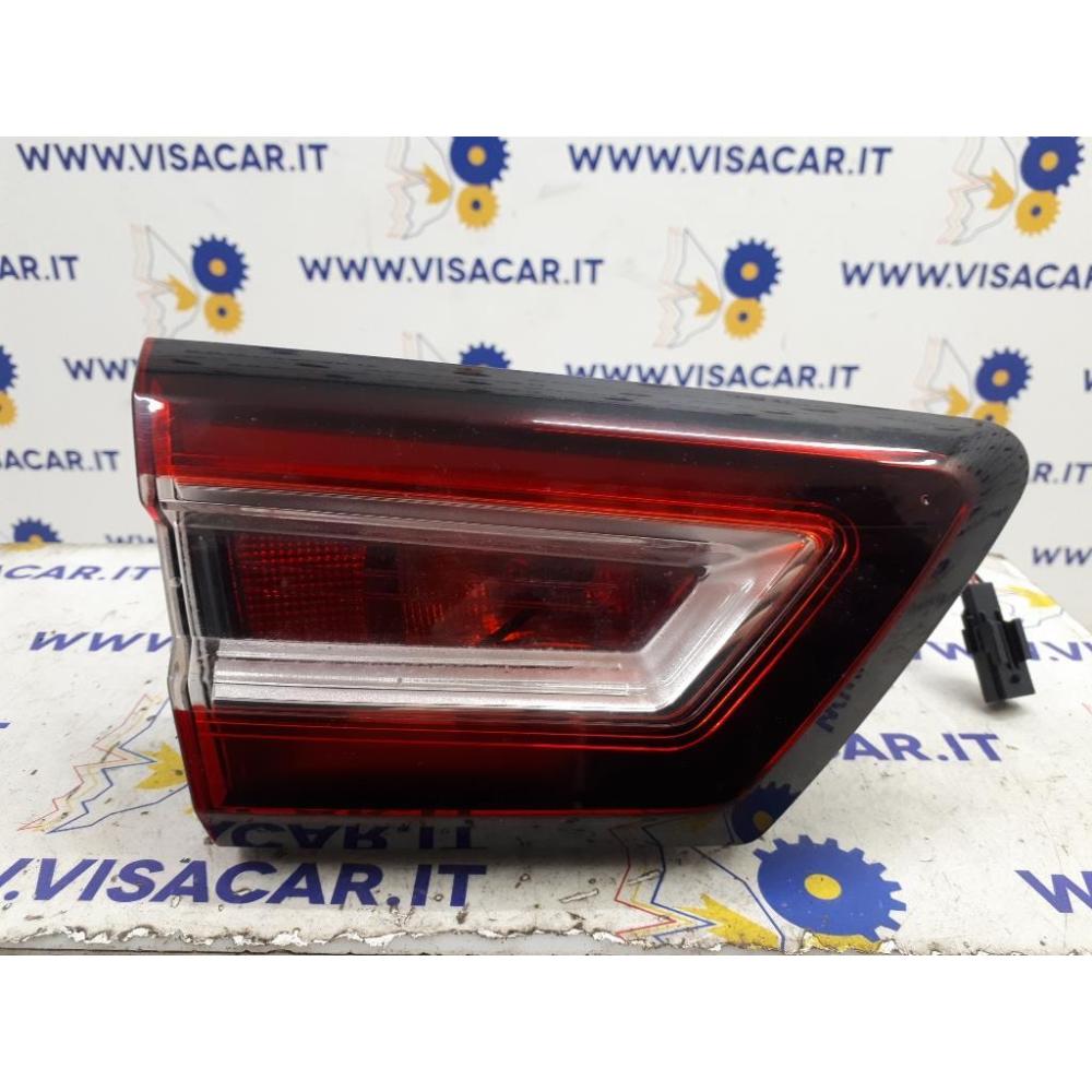 Fanale Interno Posteriore Sinistro Usato Dal 2018 Al 2021 Renault Clio «Iv» (2016)