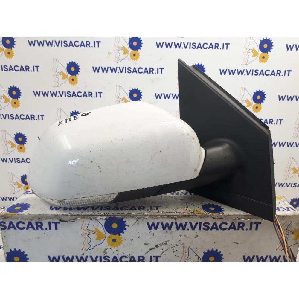 Maniglia Porta Esterno Posteriore Destro Usato Dal 2017 Al 2020 Opel Crossland X (2017)