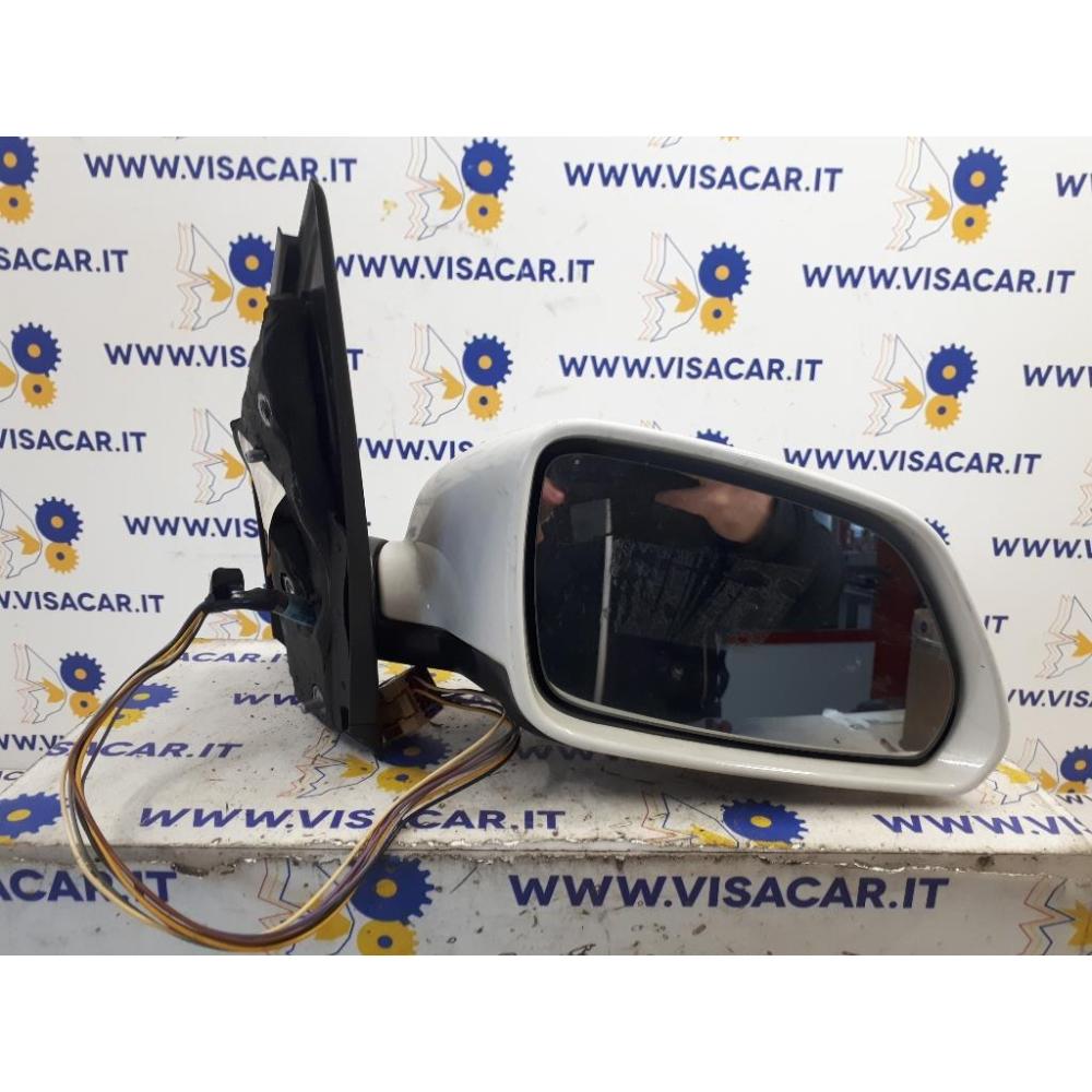 Maniglia Porta Esterno Posteriore Destro Usato Dal 2017 Al 2020 Opel Crossland X (2017)