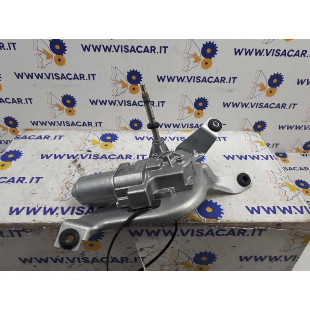 Motorino Tergilunotto Usato Dal 2015 Al 2018 Mazda Cx3 (2015)