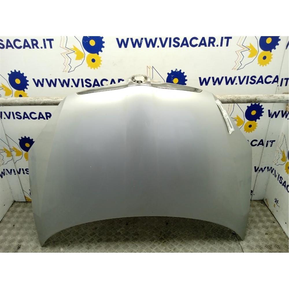 Cofano Anteriore Usato Dal 2000 Al 2007 Skoda Fabia «6Y5» Sw (2000)