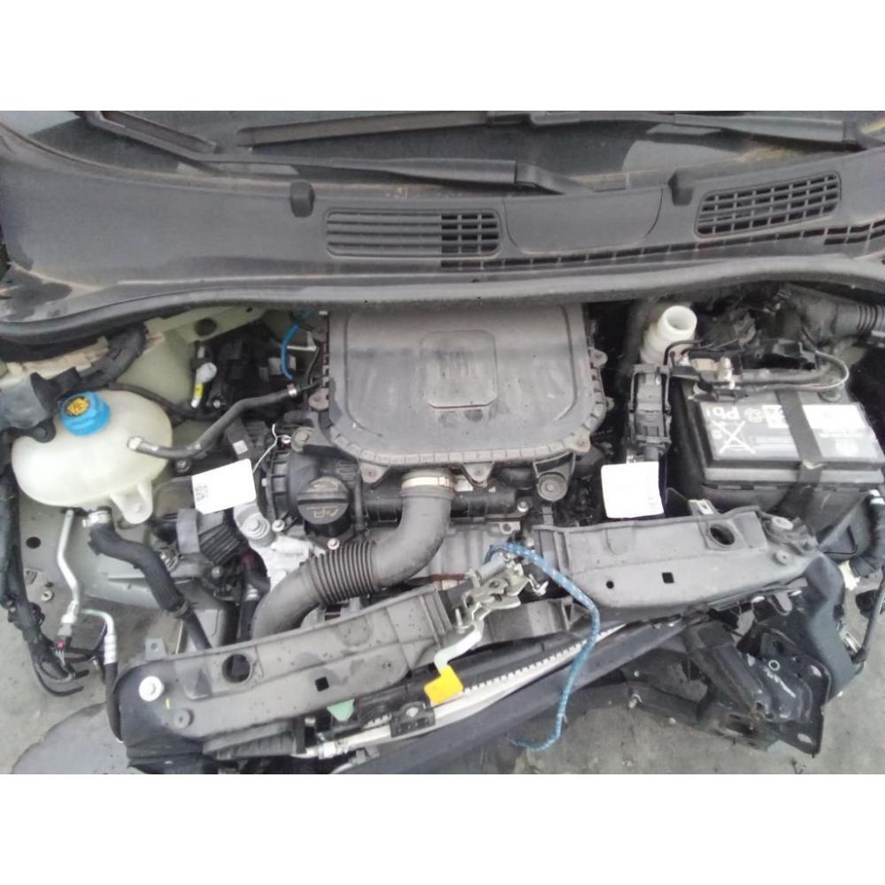 Motore Completo Usato Dal 2020 Al 2024 Fiat Panda «Iii» (2012)