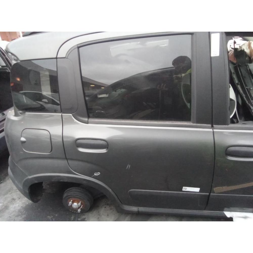 Porta Posteriore Destro Usato Dal 2020 Al 2024 Fiat Panda «Iii» (2012)