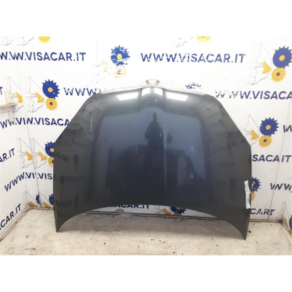 Cofano Anteriore Usato Dal 2006 Al 2010 Skoda Roomster «5J7» (2006)