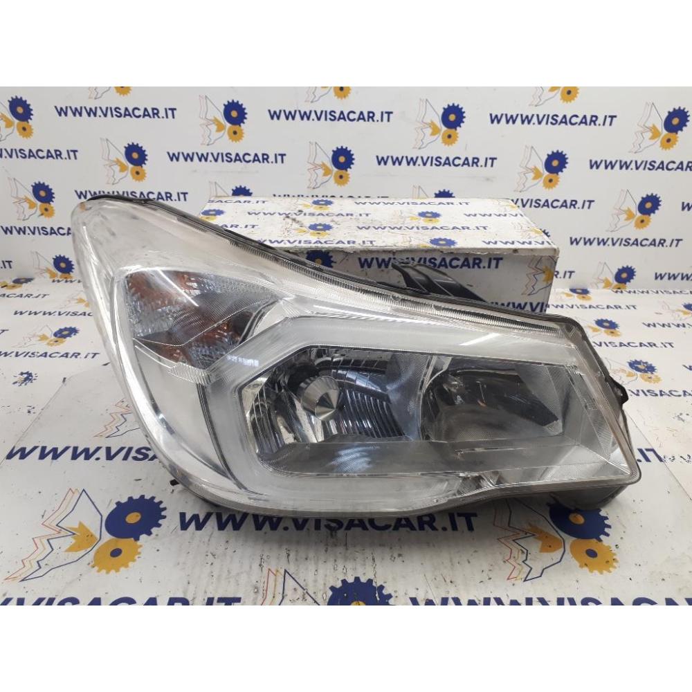Proiettore Anteriore Destro Usato Dal 2013 Subaru Forester «Iv» (2013)