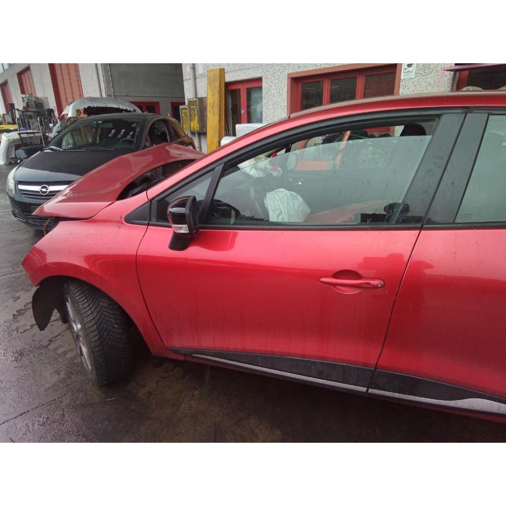 Porta Anteriore Sinistro Usato Dal 2016 Al 2021 Renault Clio «Iv» (2016)